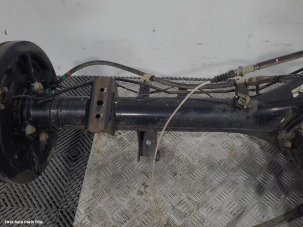 2016 FORD RANGER Rear Diff Assembly