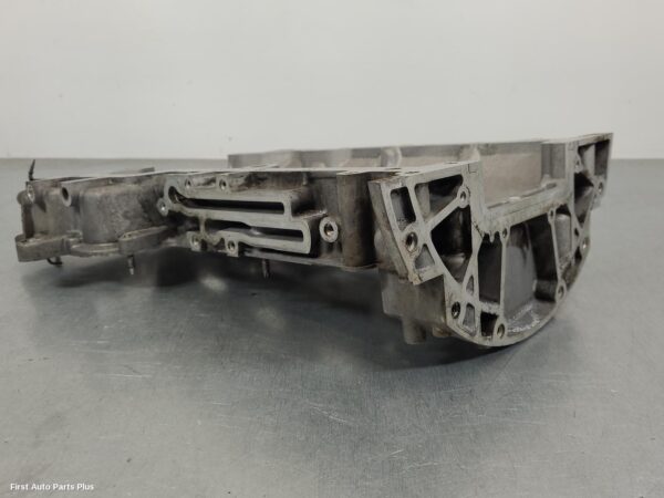2012 FORD TRANSIT Oil Pan/Sump