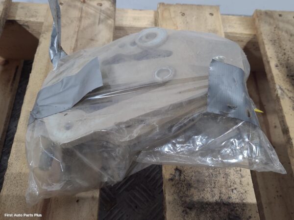2016 FORD RANGER Side Step/Skirt
