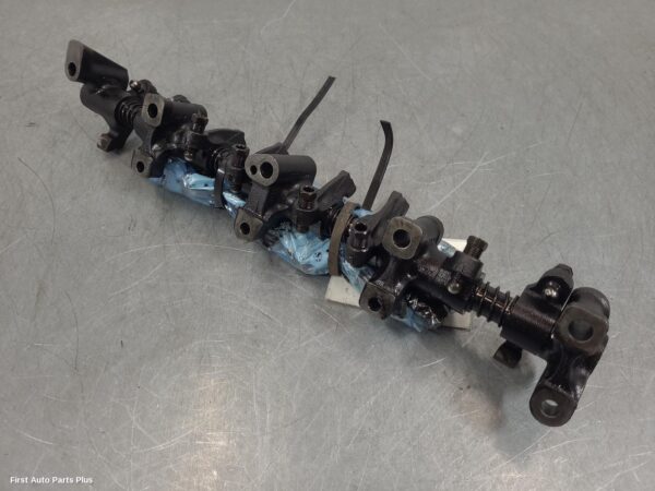 1998 FORD TRANSIT Rocker Assy/Cover