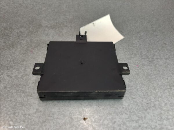 2017 MERCEDES SPRINTER Door/Boot/Gate Lock