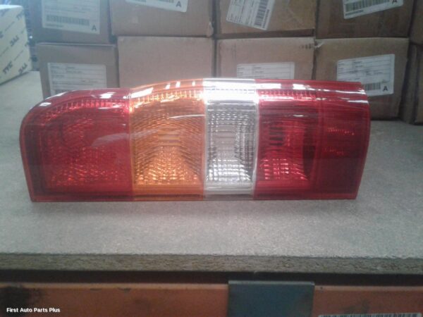 2004 FORD TRANSIT Left Taillight