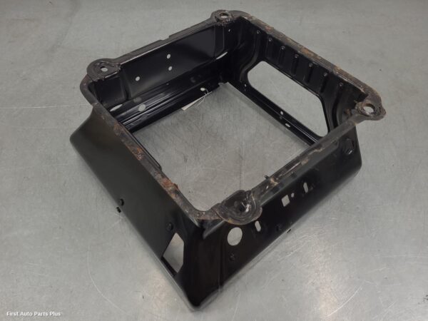 2012 FORD TRANSIT Seat Box