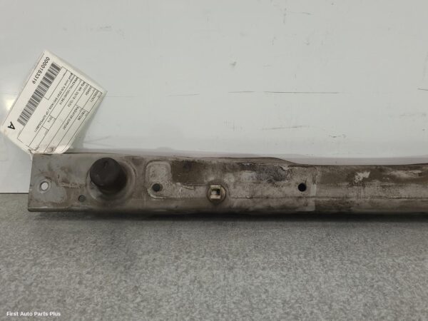 2016 MITSUBISHI TRITON Radiator Support