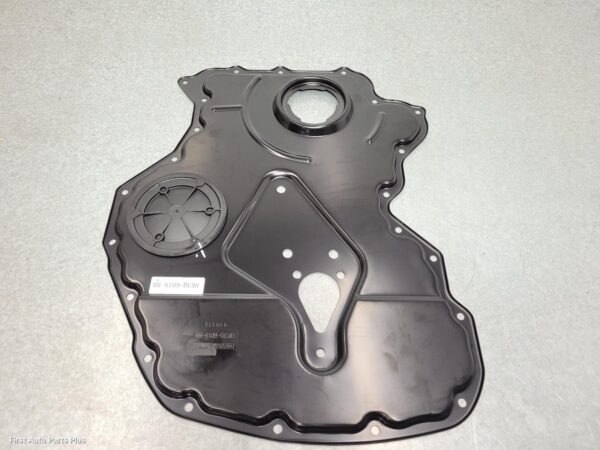 2015 FORD TRANSIT Timing Case/Cover