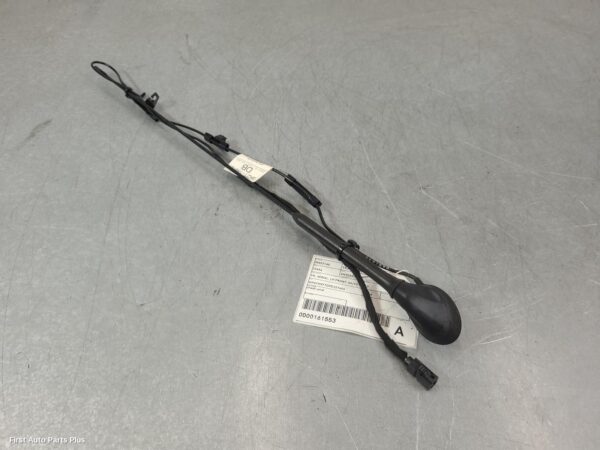 2014 FORD TRANSIT CUSTOM Antenna