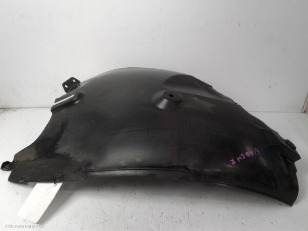 2007 MERCEDES SPRINTER Right Guard Liner