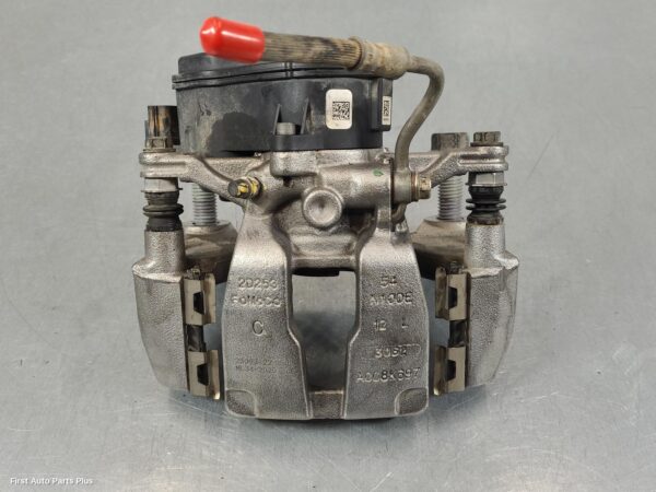 2023 FORD F SERIES Caliper