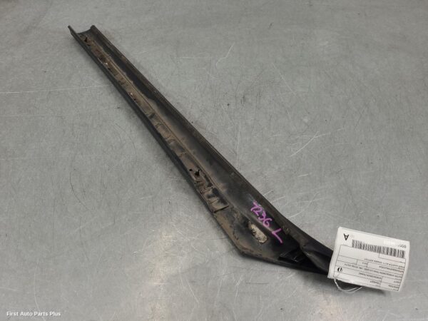 2012 FORD TRANSIT Windshield Frame