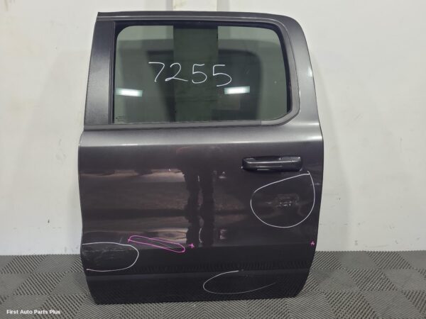 2022 RAM 1500 Left Rear Door/Sliding