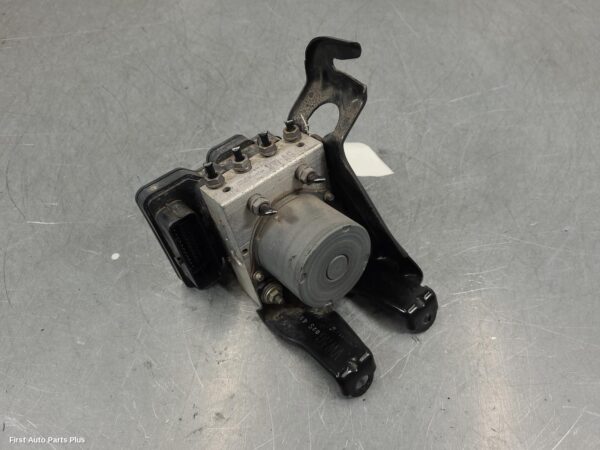 2019 VOLKSWAGEN CRAFTER Abs Pump/Modulator