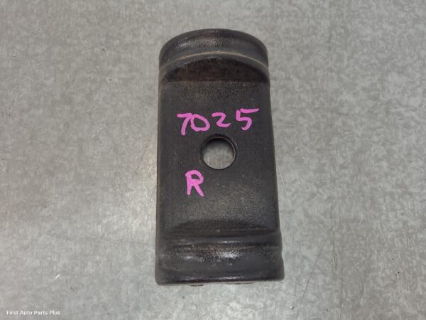 2023 MERCEDES SPRINTER Rear Leaf Spring