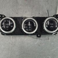 2014 MITSUBISHI TRITON Heater/Ac Controls
