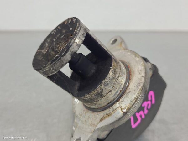 2008 MERCEDES VITO Egr Valve