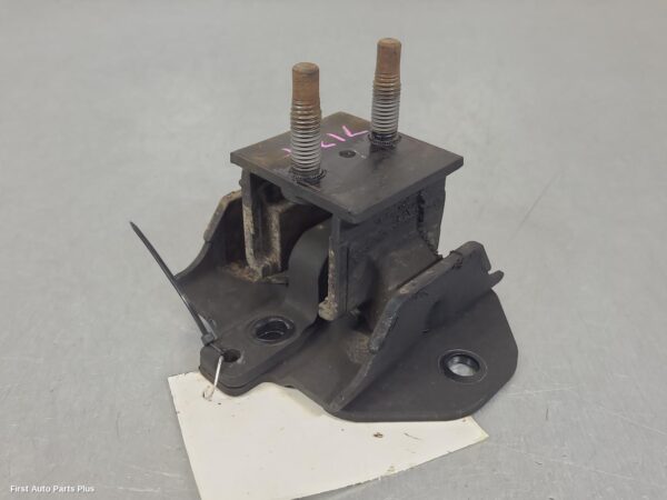 2018 MAZDA BT50 Mount