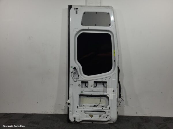 2015 MERCEDES SPRINTER Bootlid/Tailgate