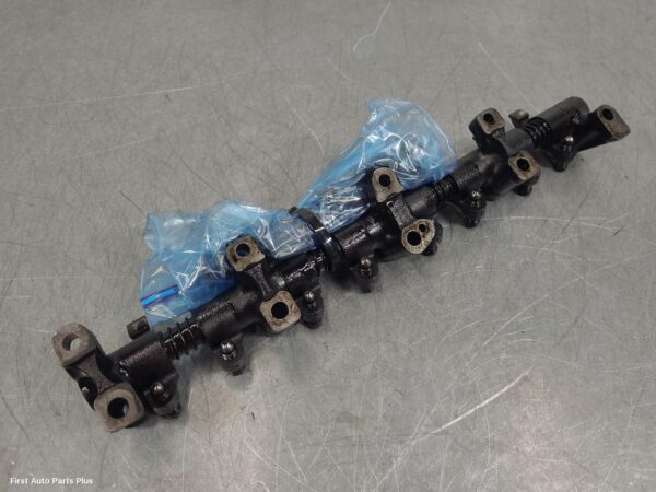 1998 FORD TRANSIT Rocker Assy/Cover