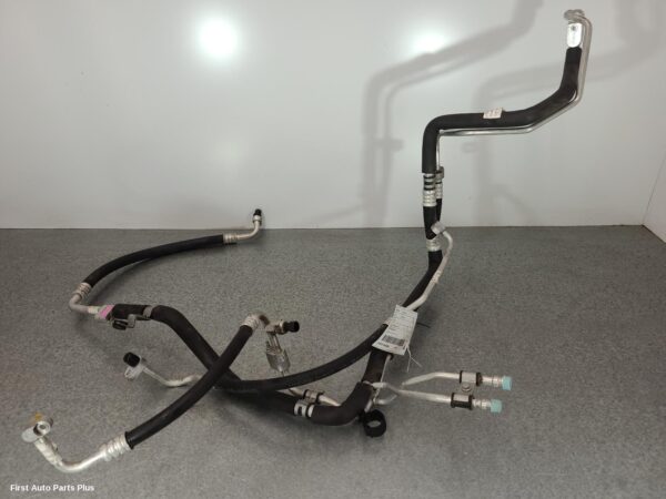 2024 LDV DELIVER 9 A/C Hoses