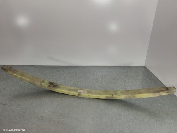 2009 MERCEDES SPRINTER F Leaf Spring