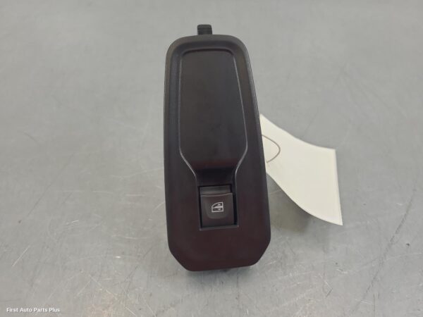 2024 RENAULT TRAFIC Pwr Dr Wind Switch