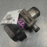 2007 MERCEDES SPRINTER Egr Valve