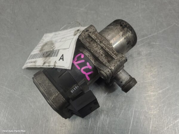 2007 MERCEDES SPRINTER Egr Valve