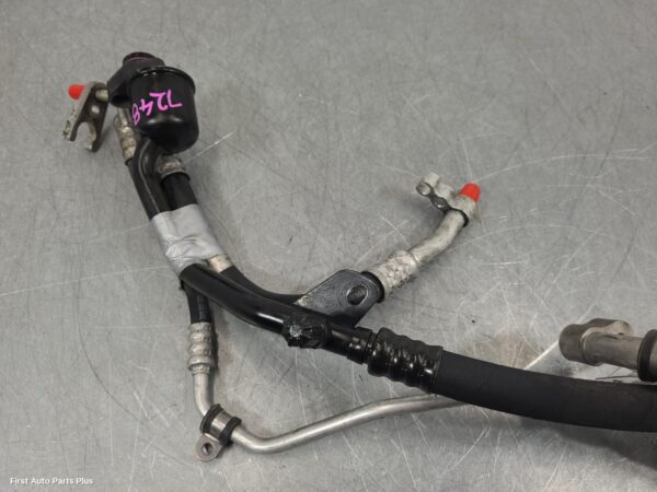 2006 MERCEDES VITO A/C Hoses