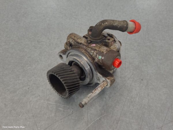 2009 FORD RANGER Steering Pump