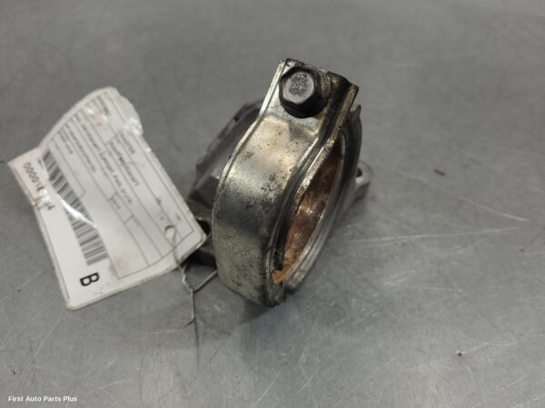 2019 RENAULT MASTER Right Driveshaft