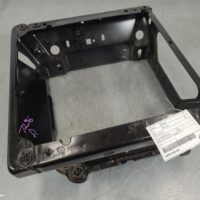 2012 FORD TRANSIT Seat Box