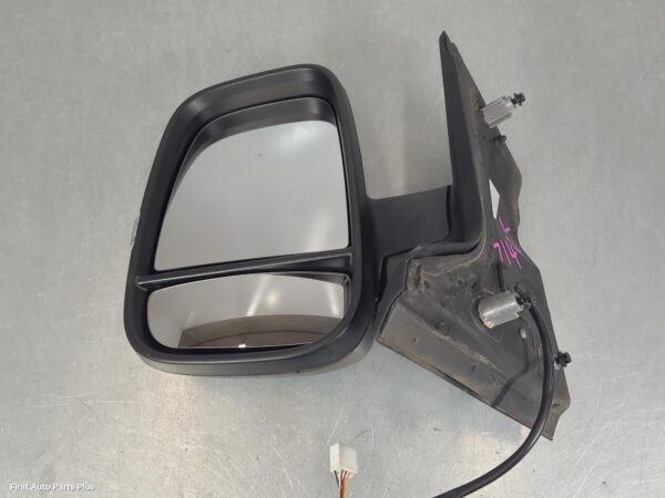 2021 LDV DELIVER 9 Left Door Mirror