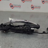 2022 FORD RANGER Door Handle