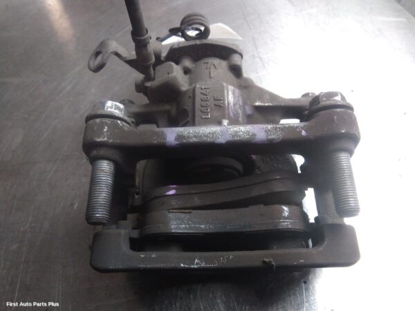 2020 VOLKSWAGEN CRAFTER Caliper