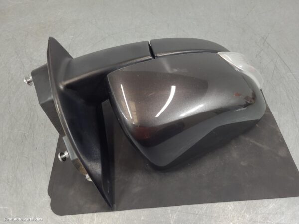 2017 FORD RANGER Right Door Mirror