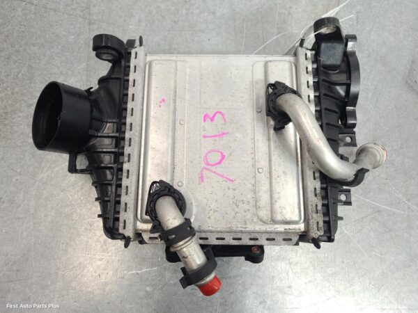 2023 MERCEDES VITO Intercooler