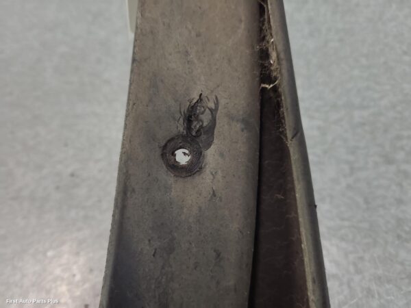 2004 FORD TRANSIT Mud Flaps