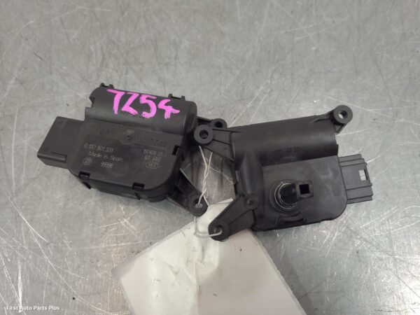 2006 MERCEDES VIANO BLEND_DOOR_ACTUATOR