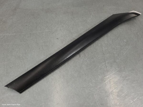 2012 FORD TRANSIT Windshield Frame