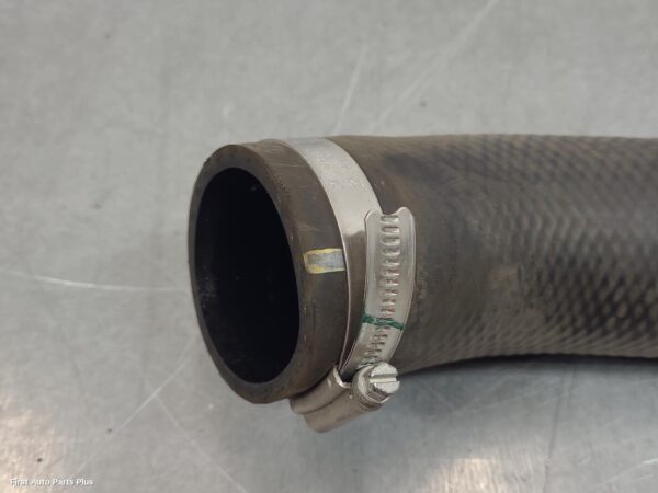 2017 MITSUBISHI TRITON Intercooler