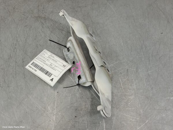 2020 VOLKSWAGEN CRAFTER Bonnet Hinge/Strut