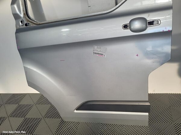 2014 FORD TRANSIT CUSTOM Left Front Door