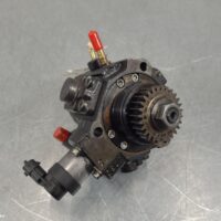 2016 RENAULT MASTER Injector Pump