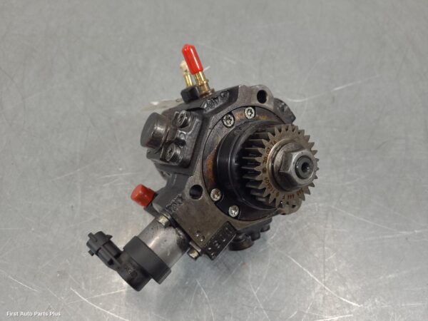 2016 RENAULT MASTER Injector Pump