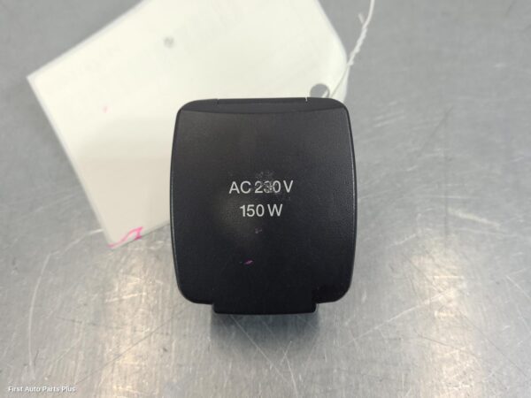 2016 FORD RANGER Misc Switch/Relay