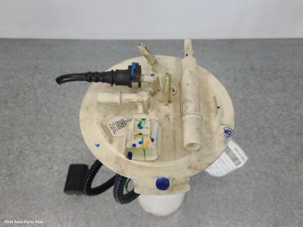 2024 FORD RANGER Fuel Pump