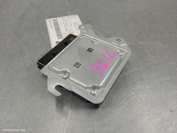 2021 VOLKSWAGEN TRANSPORTER Airbag Module/Sensor