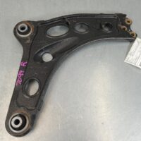 2018 RENAULT TRAFIC Right Front Lower Control Arm