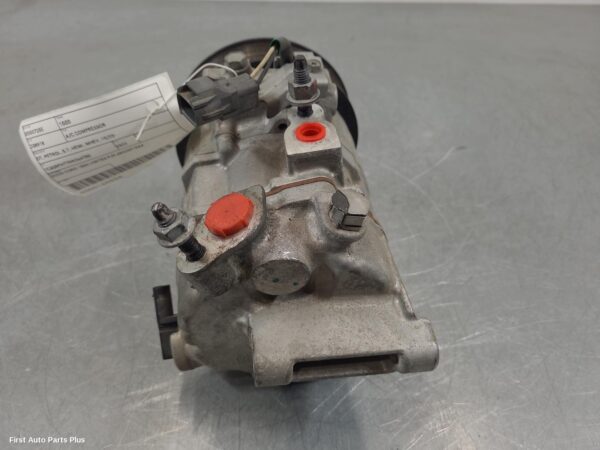 2022 RAM 1500 A/C Compressor