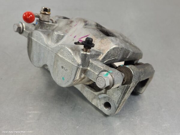 2018 FORD EVEREST Caliper