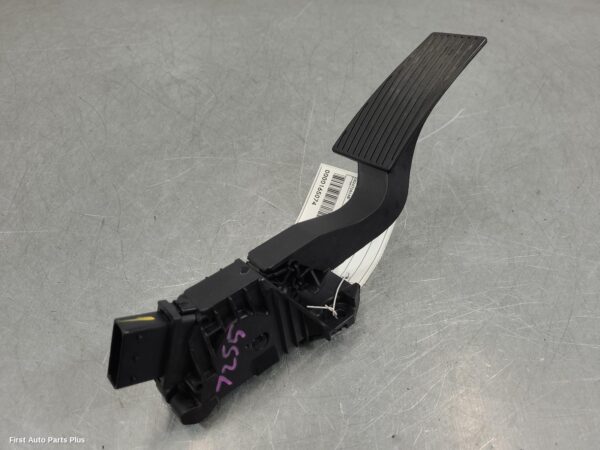 2022 RAM 1500 Pedal Assembly